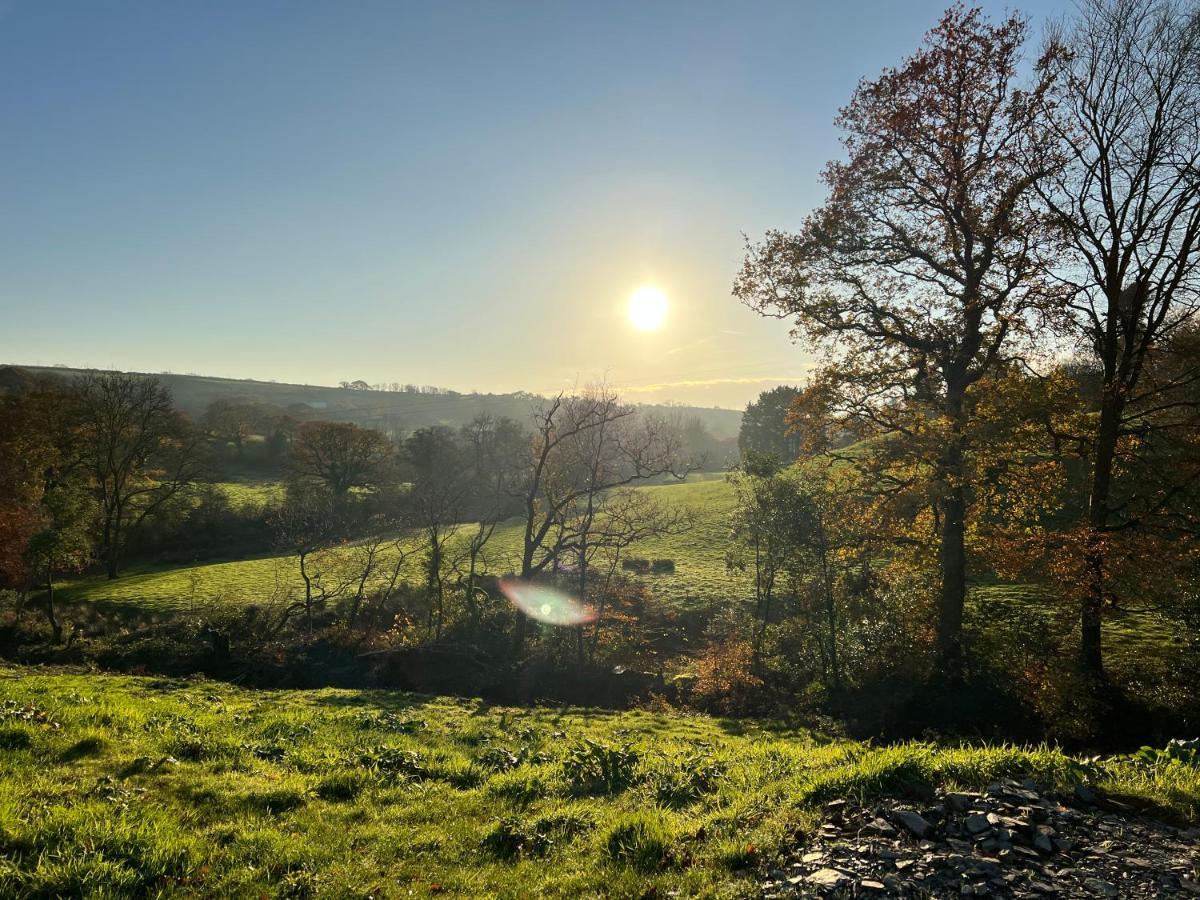 Hébergement de vacances Charming Countryside Ivybridge