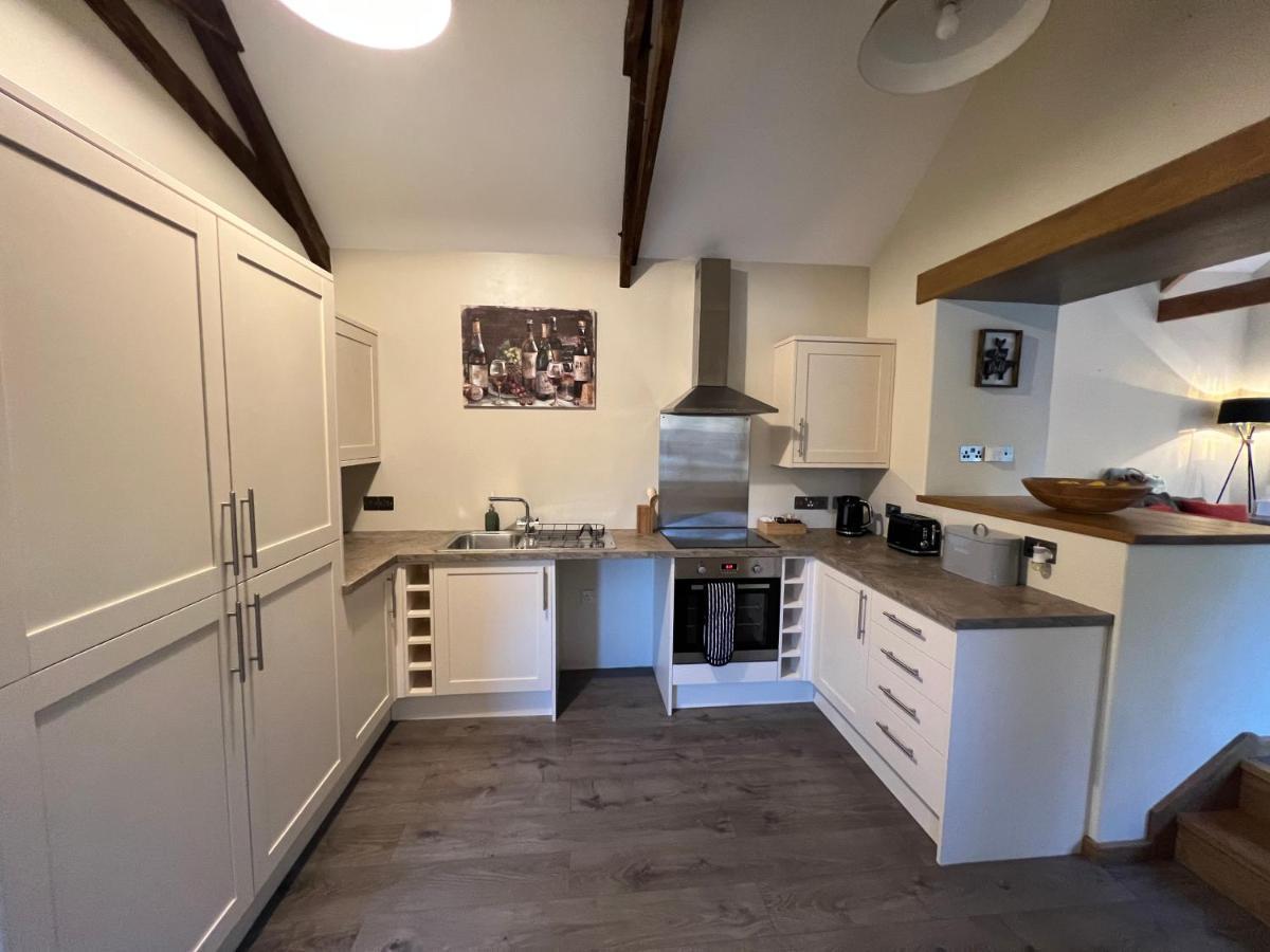 Charming Countryside Holiday home