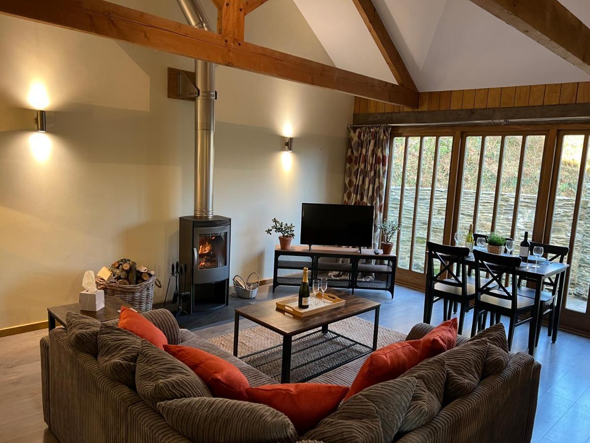 Charming Countryside Holiday home *